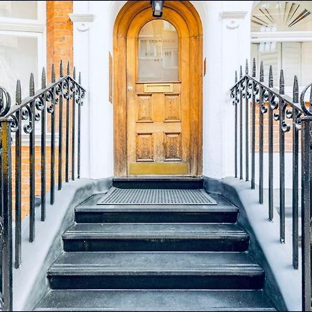 Luxury Knightsbridge Apartment Outside Harrods Londres Extérieur photo