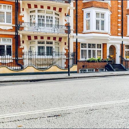 Luxury Knightsbridge Apartment Outside Harrods Londres Extérieur photo
