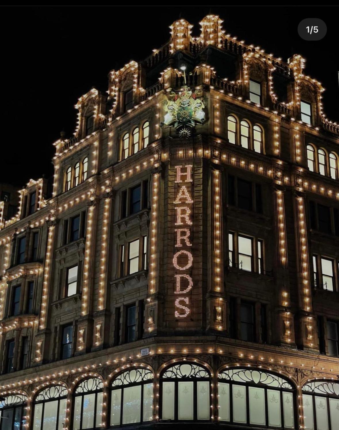 Luxury Knightsbridge Apartment Outside Harrods Londres Extérieur photo