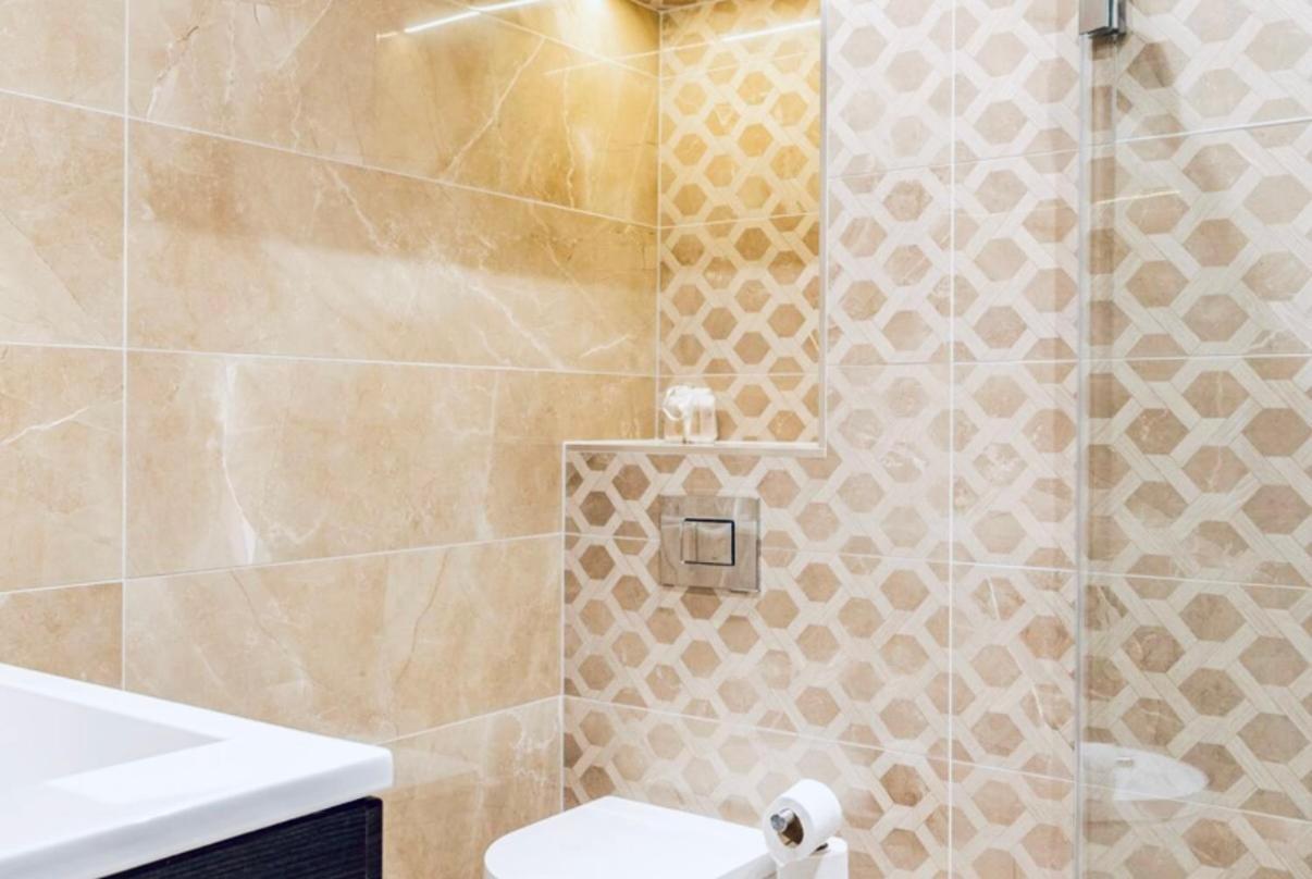 Luxury Knightsbridge Apartment Outside Harrods Londres Extérieur photo