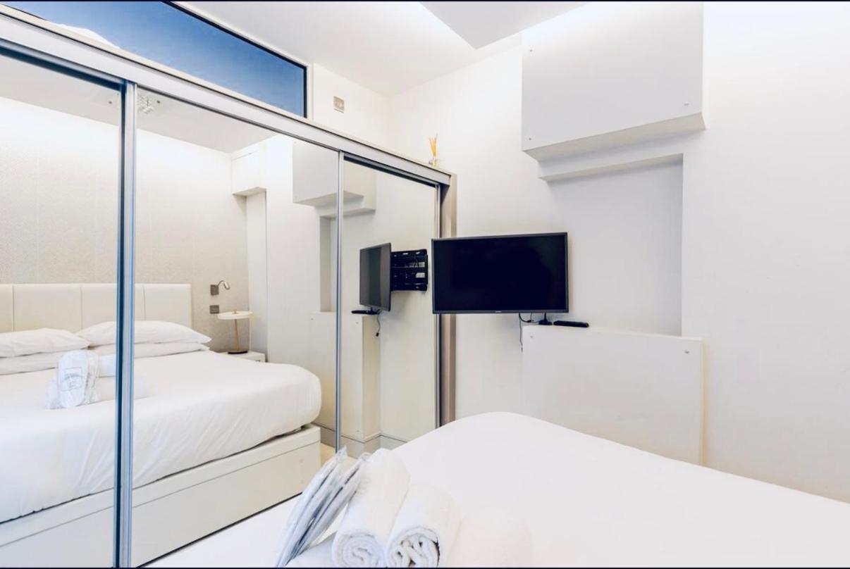 Luxury Knightsbridge Apartment Outside Harrods Londres Extérieur photo